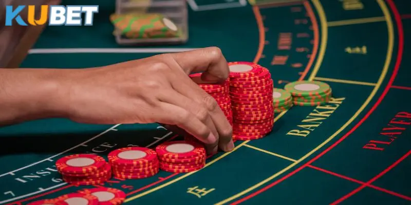 Kinh nghiệm chơi Baccarat từ chuyên gia giúp chiến thắng