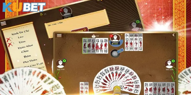 Giới thiệu khái quát một vài thông tin về game bài chắn