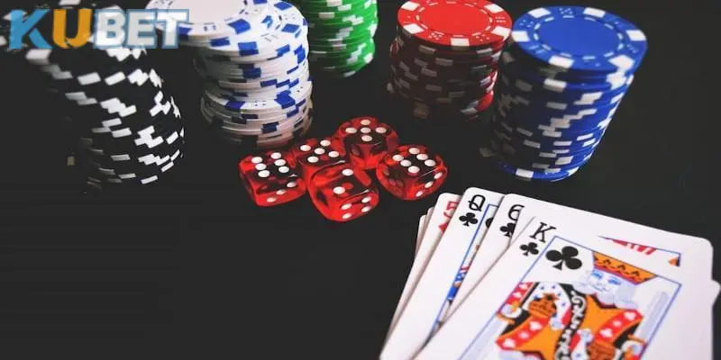 Khái quát về Casino KUBET chuẩn nhất