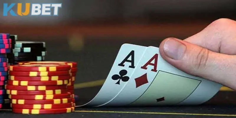 Các bước tham gia Casino trên KUBET nhanh chóng
