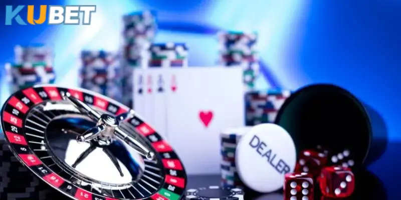 Giới thiệu một vài thông tin cơ bản về nhà cái KUBET