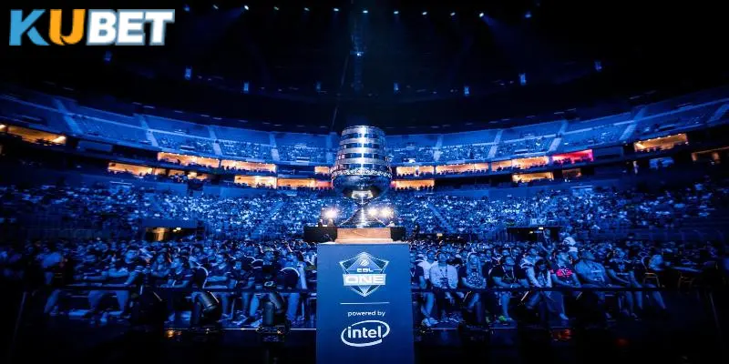 CSGO DreamHack Masters là giải đấu Esport được yêu thích