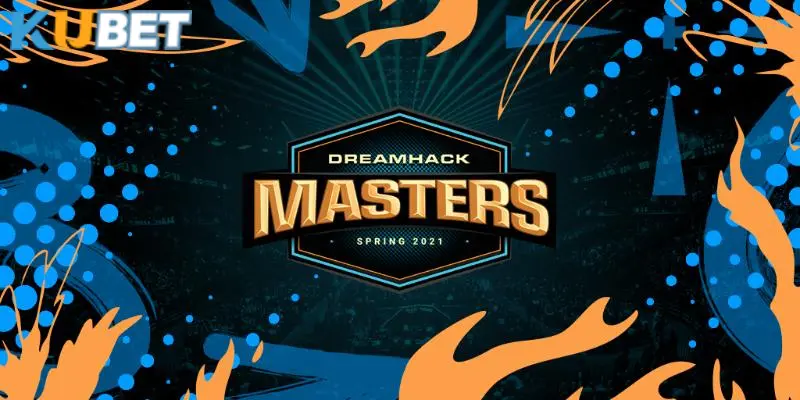 Điểm nhấn của giải đấu DreamHack Masters trong lịch sử