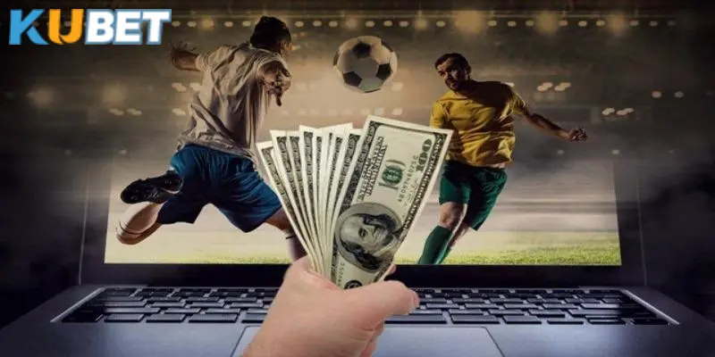 Lợi ích nhận được khi chơi cược xiên bóng đá KUBET