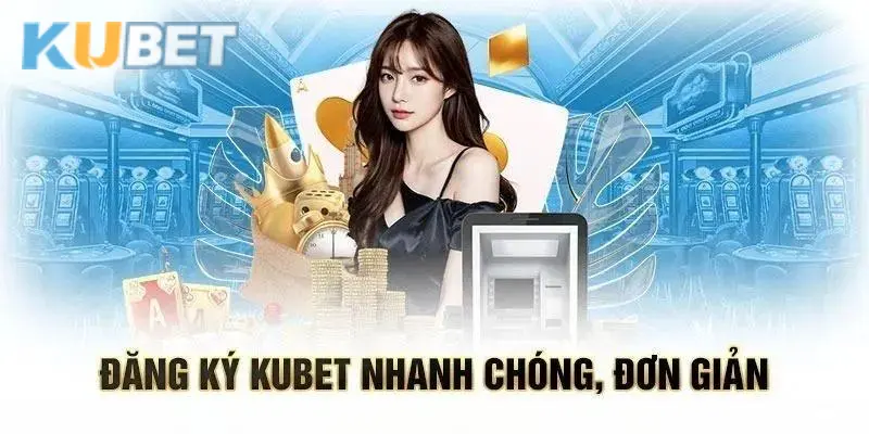 Các bước đăng ký trực tiếp trên trang chủ