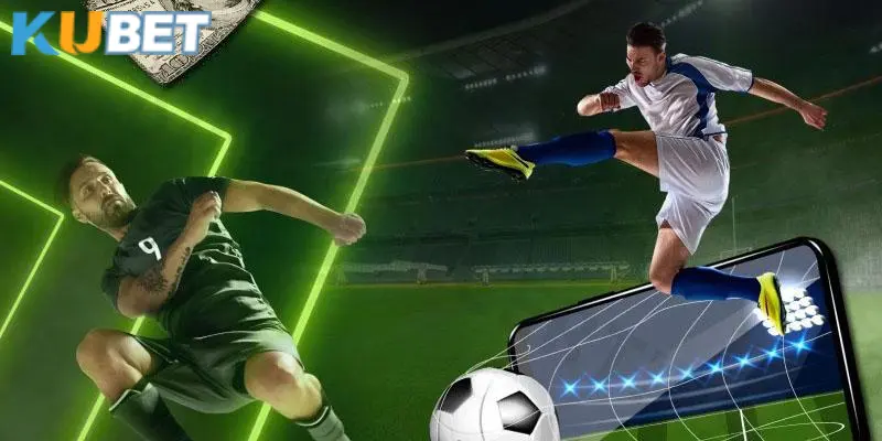 Kèo tài xỉu trong bóng đá được nhiều người ưa chuộng