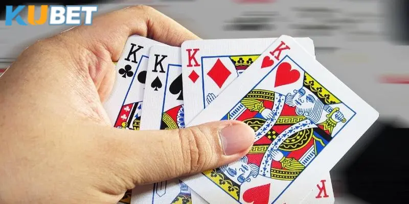 Kinh nghiệm đặt cược game bài đổi thưởng hiệu quả cao