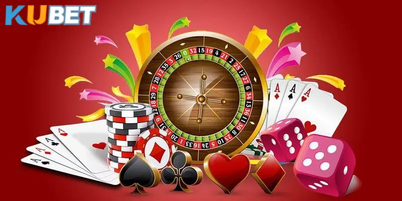 Khái quát một vài thông tin về game bài tại nhà cái KUBET