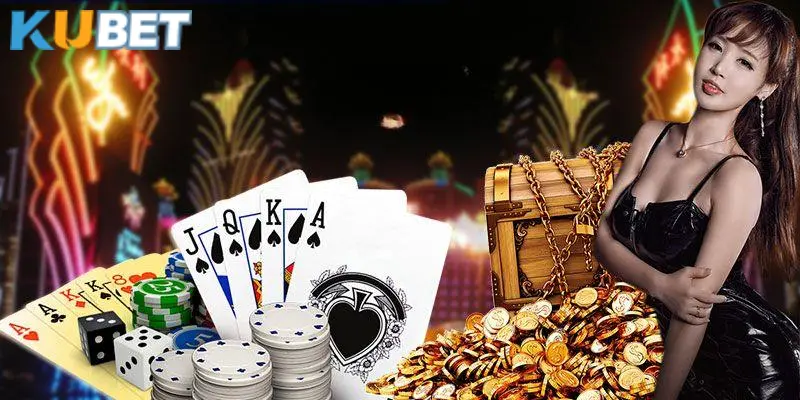 Ưu điểm vượt trội tại game đánh bài đổi thưởng KUBET