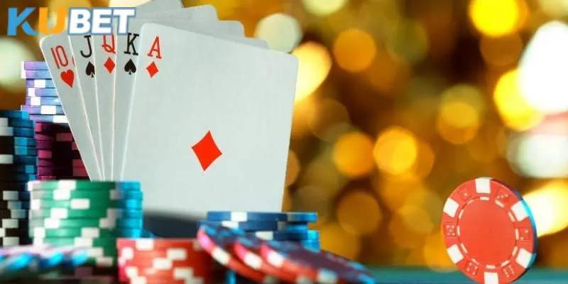 Tiến lên là game bài đổi thưởng được hội viên yêu thích