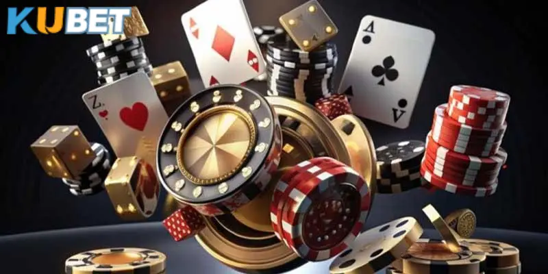 Game đánh bài KUBET được nhiều người yêu thích