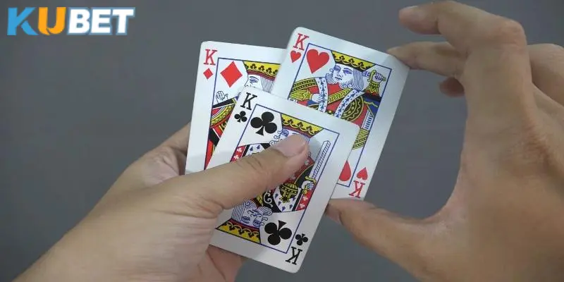 Một số trò chơi đánh bài phổ biến tại nhà cái hiện nay