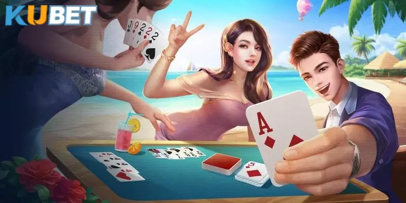 Lợi ích hàng đầu mà sảnh game bài KU BET mang đến
