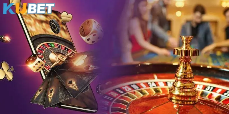 Lợi ích khi tham gia khuyến mãi siêu hot tại KUBET