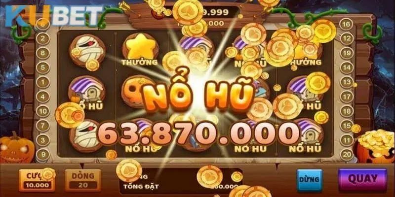 Bắt mắt với đồ họa game sống động 