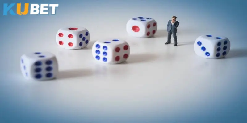 Đôi nét sơ lược hội viên cần biết về tài xỉu KUBET