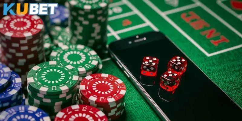 Hướng dẫn luật chơi tài xỉu trực tuyến cho tân binh