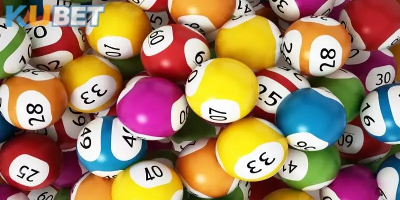 Xổ số luôn hấp dẫn nhờ giải thưởng siêu lớn