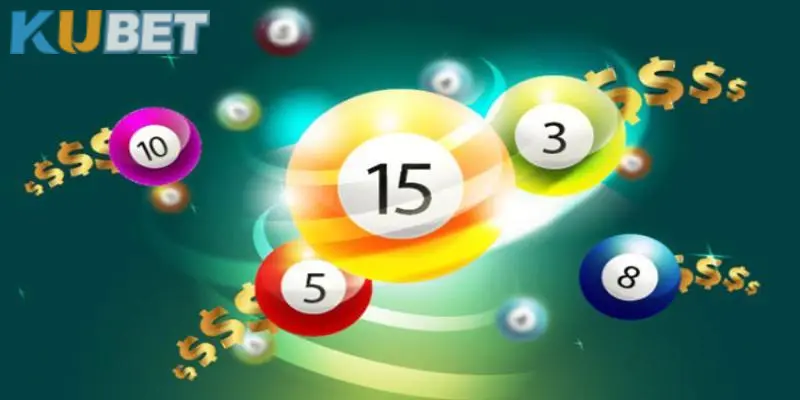 Cách chơi xổ số KUBET đơn giản chuẩn nhất