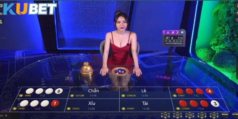 Chiến lược chơi xóc đĩa từ cao thủ giúp thắng lớn