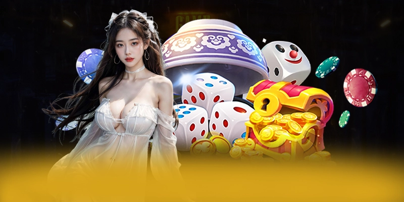 
Cùng trải nghiệm 9Bet - Cổng cá cược đẳng cấp hiện nay
