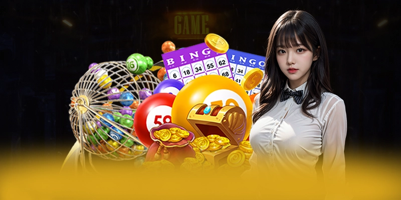 988bet - Cổng game sở hữu top trò chơi nổi bật 2025 – Khám phá kho trò chơi của 988bet