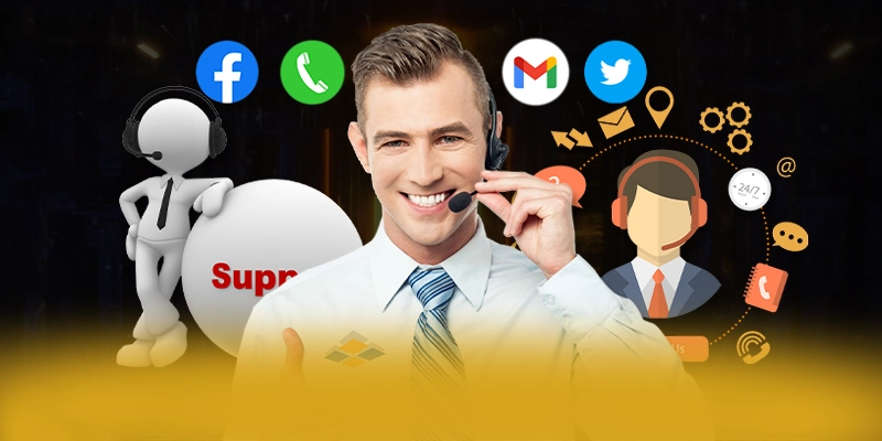 GA6789 – Cổng game đáng chơi nhất, được cộng đồng đánh giá tích cực.