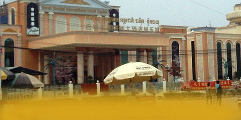 GO8 - Thương hiệu chuyên nghiệp 2025