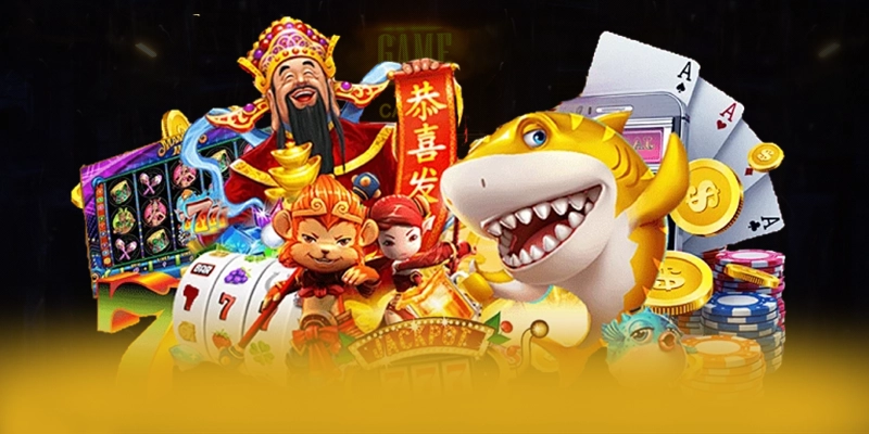 
Cập nhật thông tin về conga6789 - Cổng cá cược uy tín 2025
