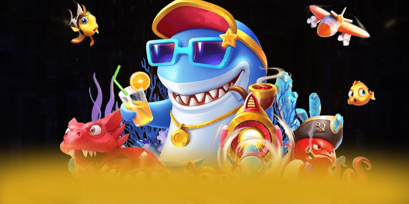 FAFA191 - Cổng game có danh mục game hấp dẫn trên thị trường – Khám phá những game hot đến từ FAFA191