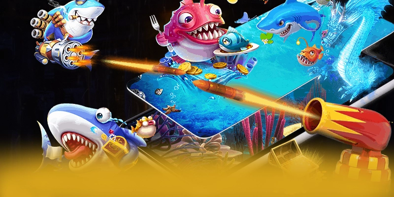 GA6789 - Cổng giải trí được cộng đồng săn đón được cộng đồng game thủ yêu thích – Khám phá chi tiết GA6789